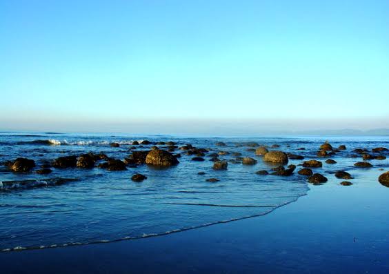 Inani beach Cox's Bazar