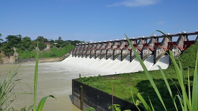 Kaptai Dam, Rangamati