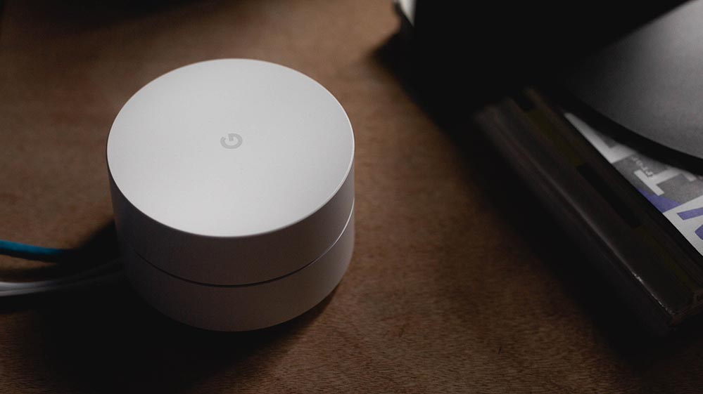 Google WiFi