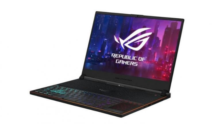 10 Best Gaming Laptops: Top Gaming Laptops 2020 | TimeSpek