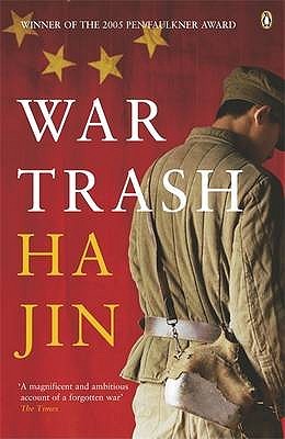 War Trash by Ha Jin