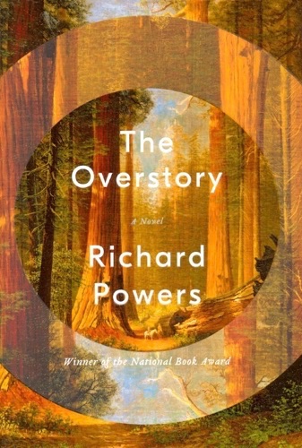 The Overstory by Richard Power