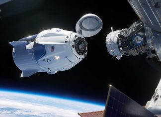CrewDragon - The secret behind the success of SpaceX