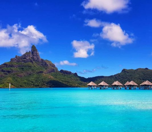 Most Beautiful Islands in the World