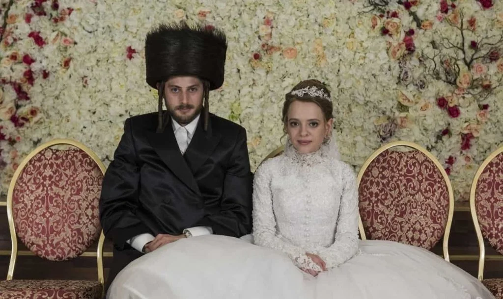 Unorthodox Deals With the Theme of Love, Freedom and Narrow Hasidim Tradition