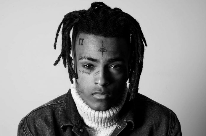 xxxtentacion XXXTentacion was shot dead