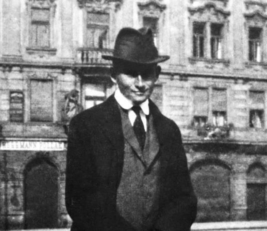 Franz Kafka And His Writing A Riddle That Will Always Remain Modern