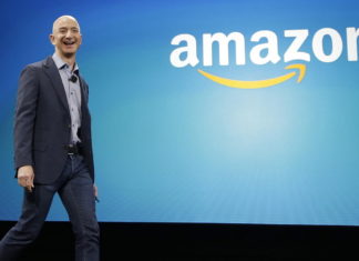 How Did Amazon Created Monopoly
