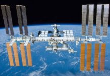 International Space Station Tourism Roscosmos to send two travelers to space