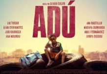 Adú 2020 Movie Review A Humanitarian Drama of Immigrants