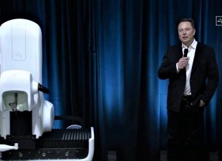 Elon Musk Nuralink Chip Presentation - What does he aspire to achieve with the chip implemented in pigs brain
