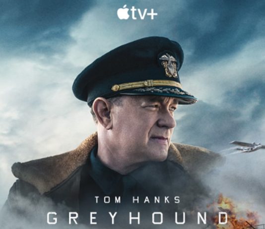 Greyhound (2020) Movie Review Tom Hanks Screenplay Lost in Inconsistency