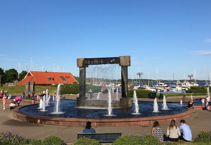 Kristiansand