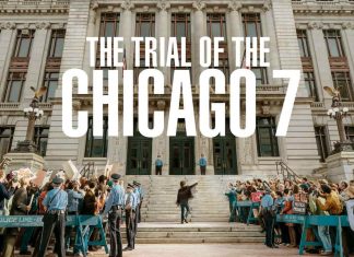 The Trials of the Chicago 7 Review