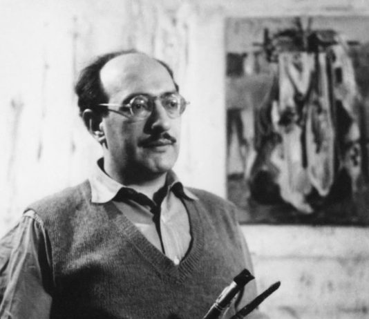 Mark Rothko the mystery of Painting