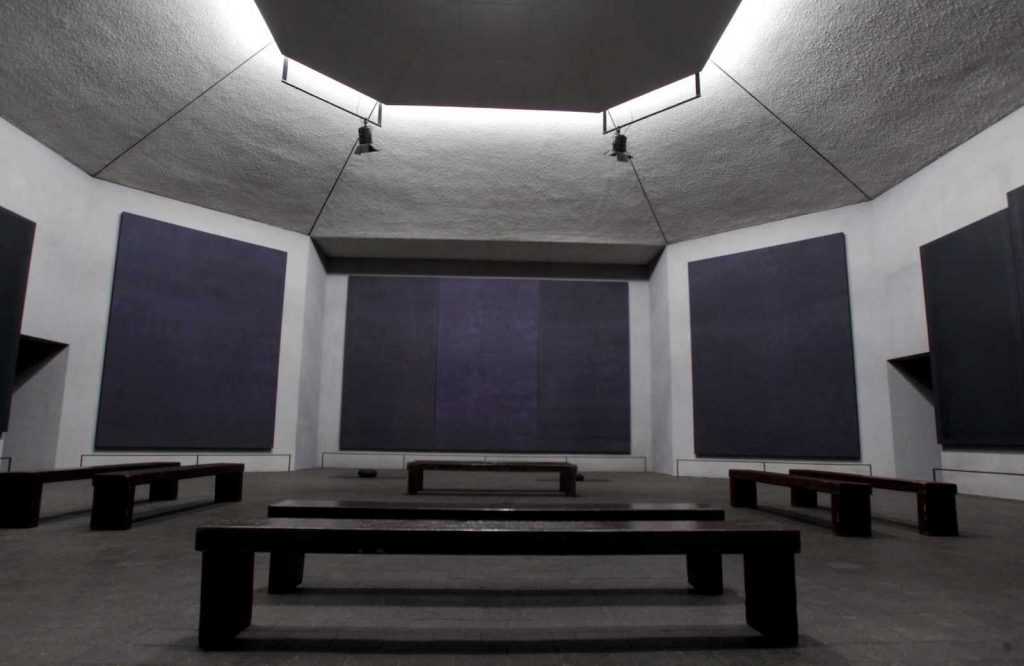 Rothko Chapel