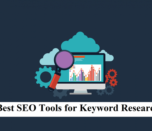 Best SEO tools for Keyword research