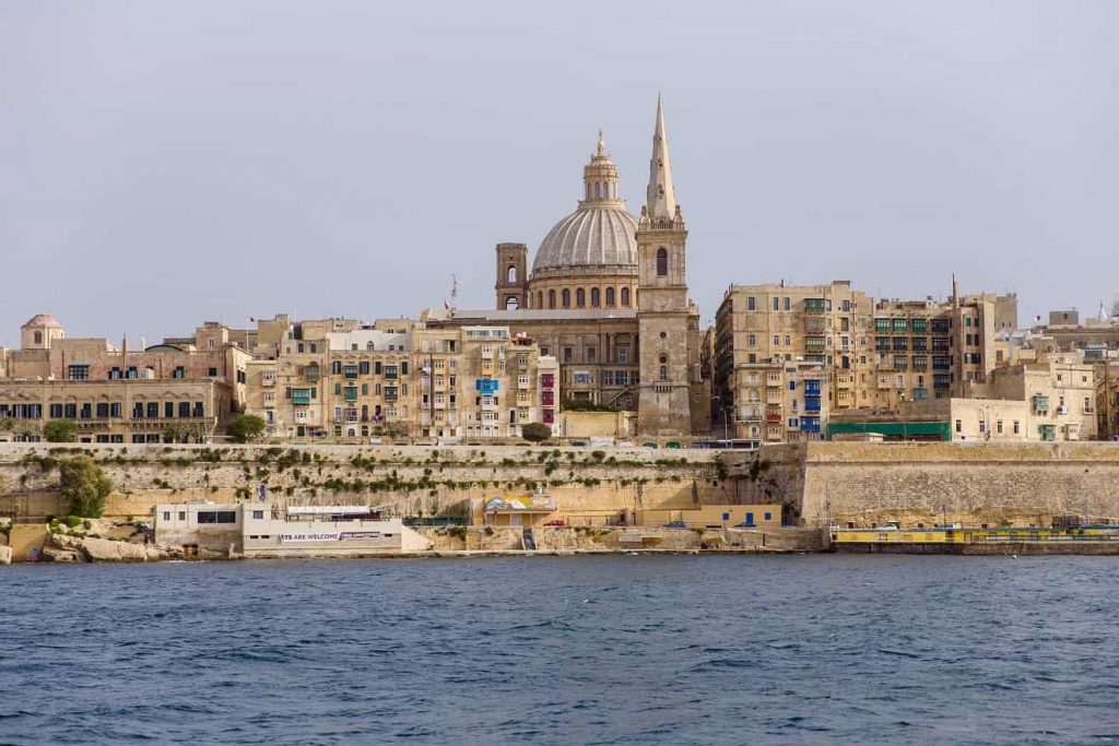 Malta Travel Guide , valetta