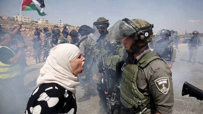 Israel-Palestine Crisis Why is It So Deadlocked