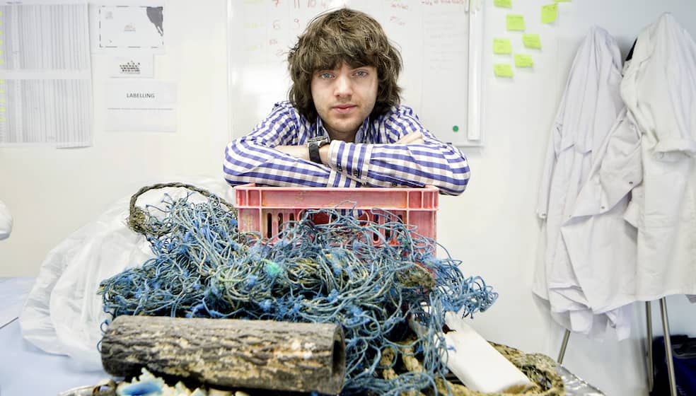 Boyan Slat