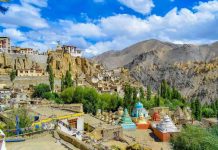 Places to visit in Ladakh