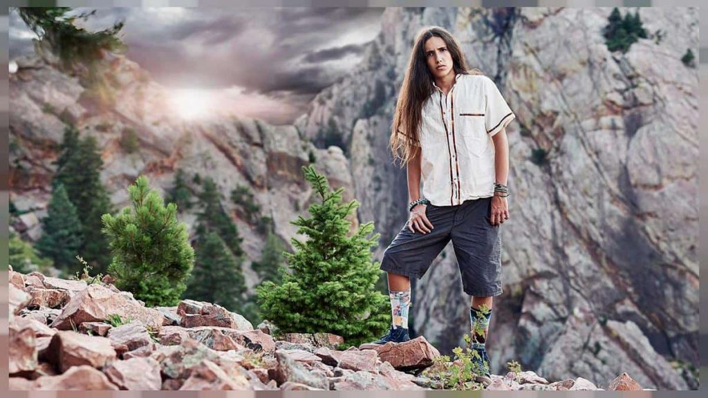 Xiuhtezcatl Martinez