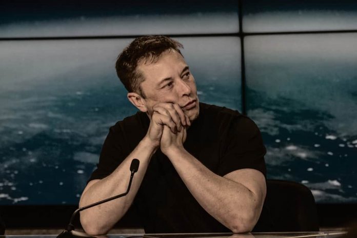 Success Story Of Elon Musk: Becoming The World’s Richest Person | TimeSpek