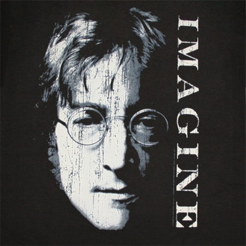 Imagine — John Lennon
