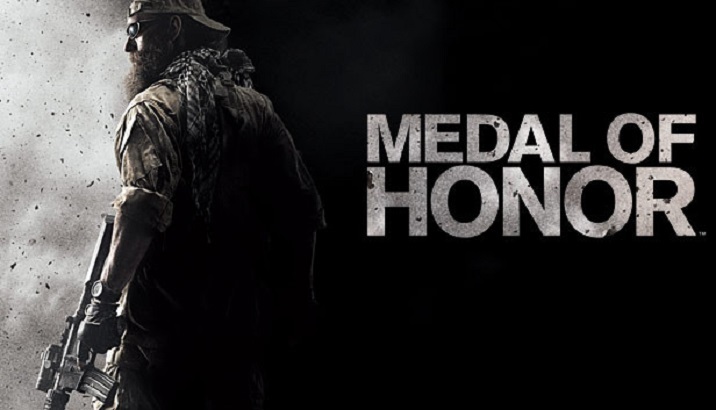 Medal of Honor one of the best video games 