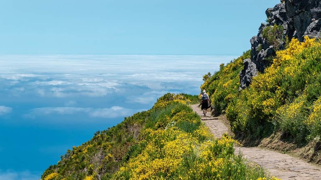 Madeira — Portugal