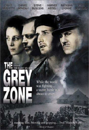 The Gray Zone (2001)