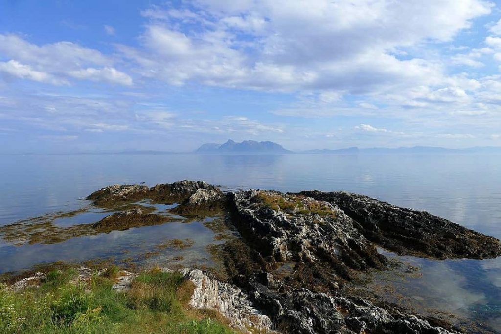 Vesterålen, Norway