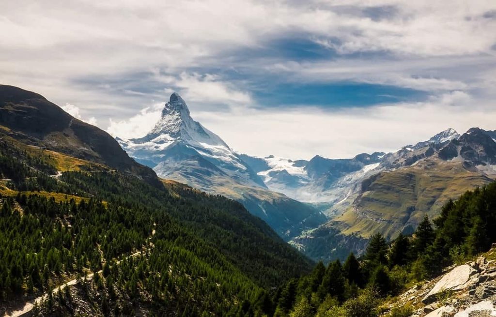 Zermatt — Switzerland