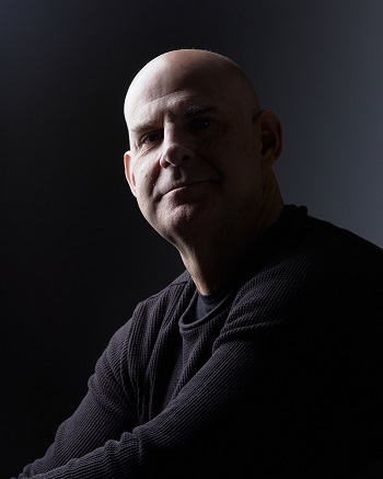 Harlan Coben