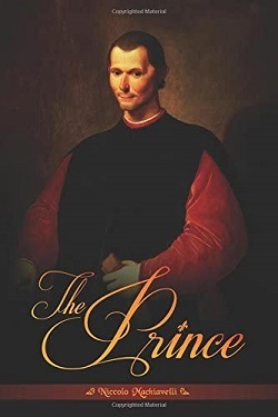 The-prince-by-Niccolo-Machiavelli