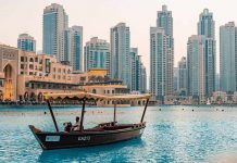 Why You should Travel to Dubai
