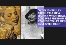 Zora Neale Hurstons Their Eyes Were Watching God Is A Staple in The African American Literary Canon