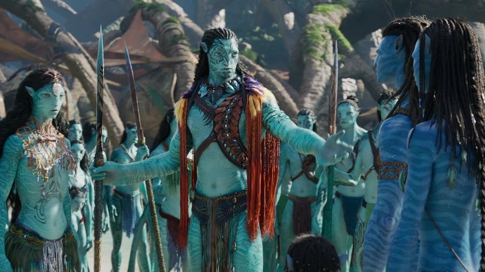 Avatar 2 is an unforgettable 3D experience