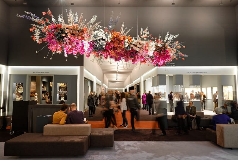 TEFAF New York – New York, USA