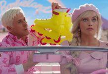Barbie A Hyper Commercial Film in Pink Smeared with Feminism