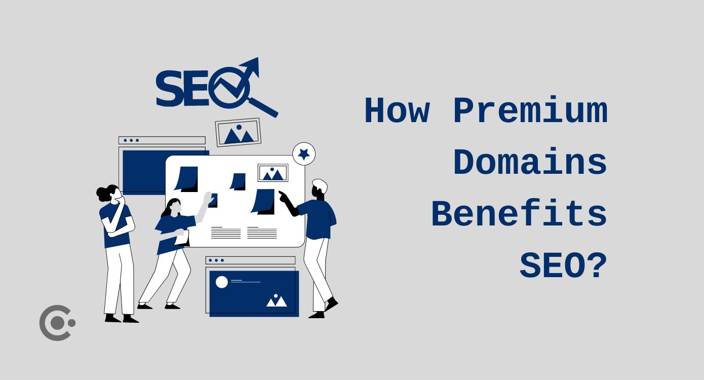 Beyond Keywords: Understanding the SEO Benefits of Premium Domains