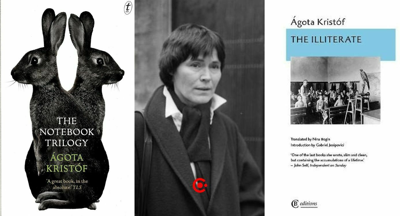 Las mejores obras de la escritora húngara Ágota Kristóf que debes adivinar