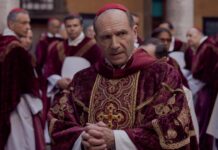 Conclave (2024) Review