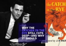 Is J.D Salinger's The Catcher in the Rye One of the Best Novels of the 20th Century